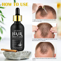 Femfollicle Hair Regrowth Kit (for Men & Women)