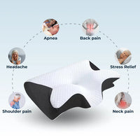 SLEEPSOFT™ PILLOW *BLACK FRIDAY EARLY SALE*