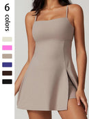 FitPulse Tennis Dress (Sale Ends Midnight)