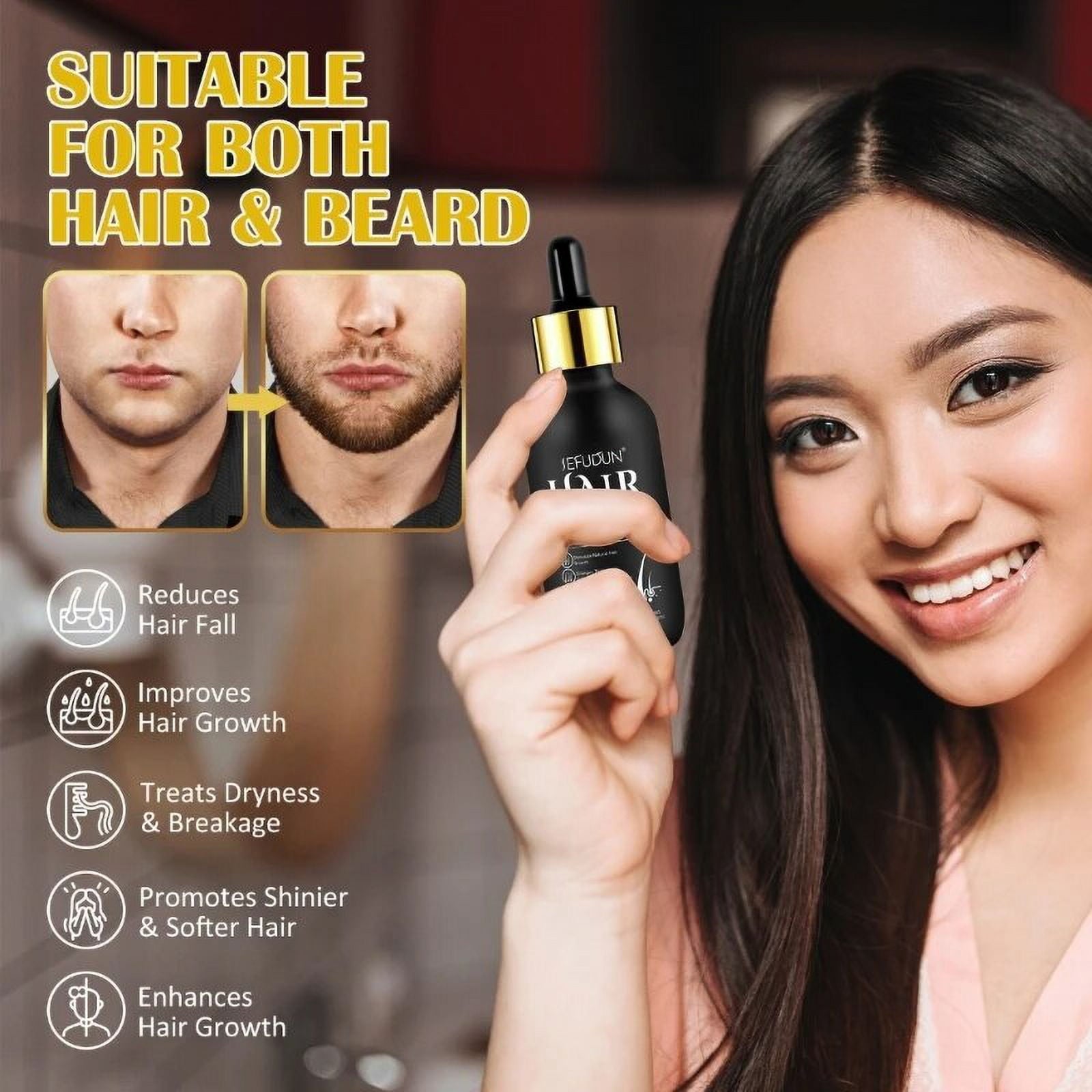 Femfollicle Hair Regrowth Kit (for Men & Women)