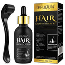 Femfollicle Hair Regrowth Kit (for Men & Women)