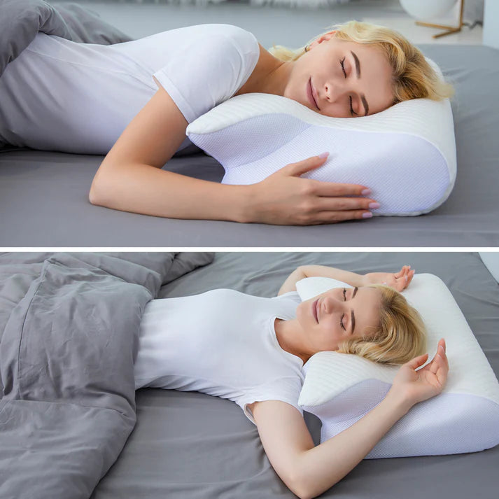 SLEEPSOFT™ PILLOW *BLACK FRIDAY EARLY SALE*