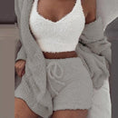 Cozy Pajama Set