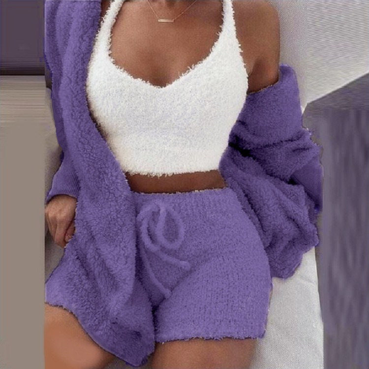 Cozy Pajama Set