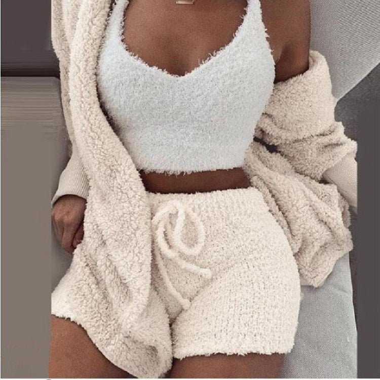 Cozy Pajama Set