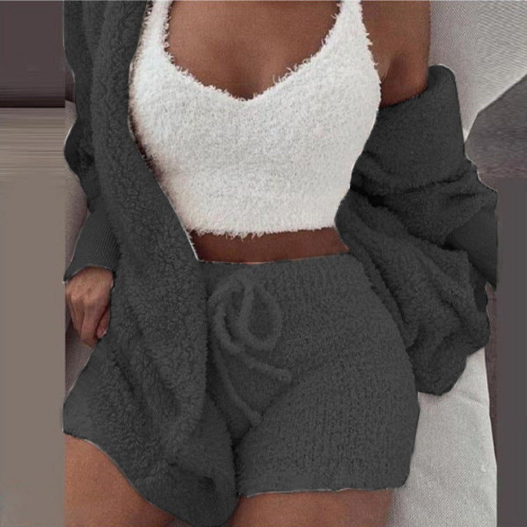 Cozy Pajama Set