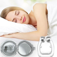 Anti-Snoring  Clips (Black Friday EARLY SALE)